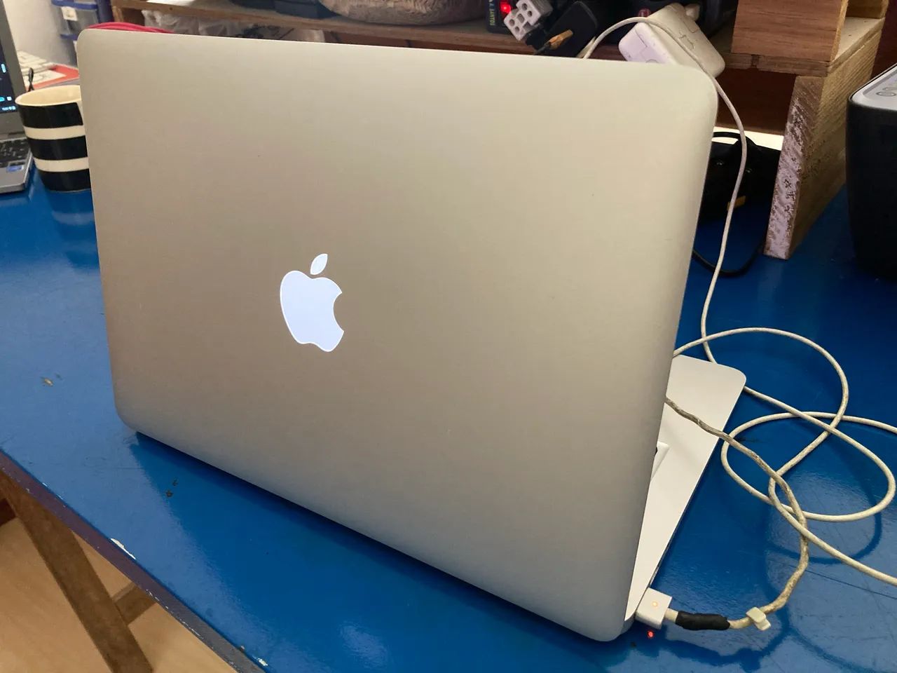 Macbook air 2017 - 8 Ram e 512 SSD - Foto 2