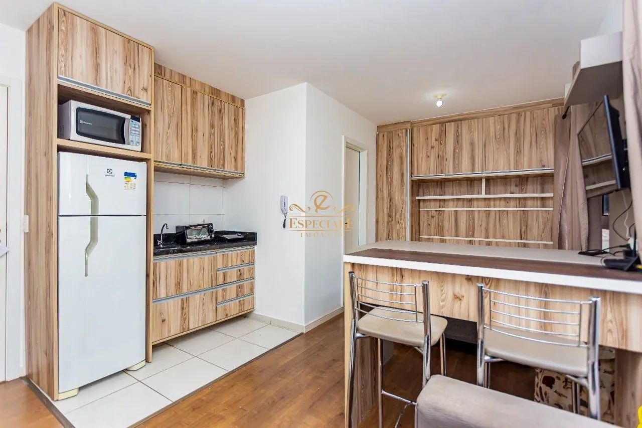 STUDIO PARA LOCAÇÃO NO CENTRO DE CURITIBA - Foto 3