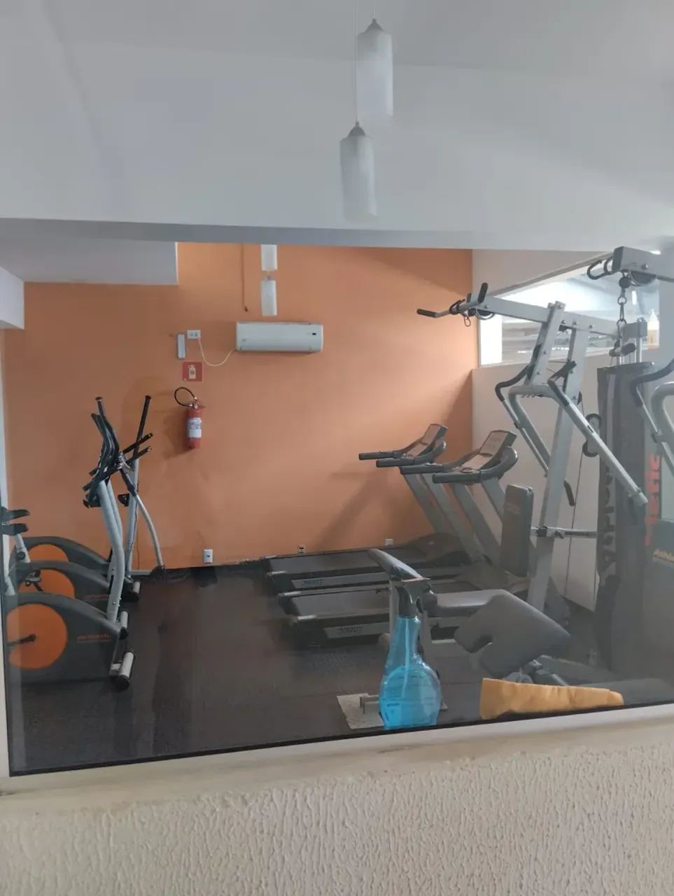 APARTAMENTO 1DORMITÓRIO COLINAS IMPERDÍVEL !!!!!!