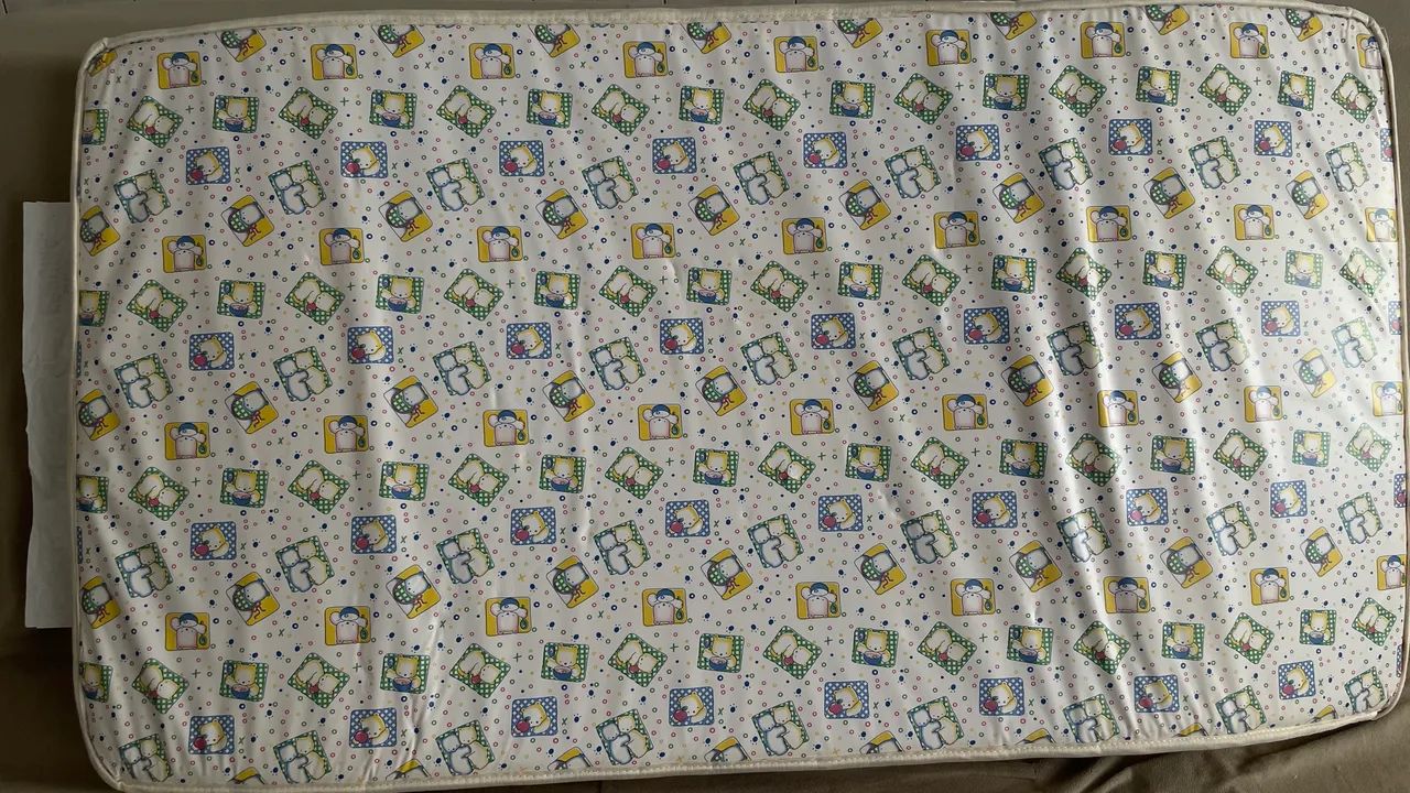 Colchão infantil  - Foto 2