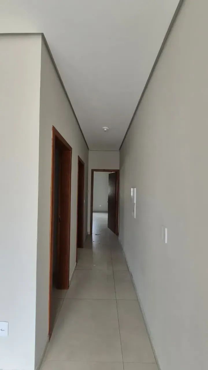 Casa nova com suíte, quintal privativo e 2 vagas em Tubarão - Foto 5