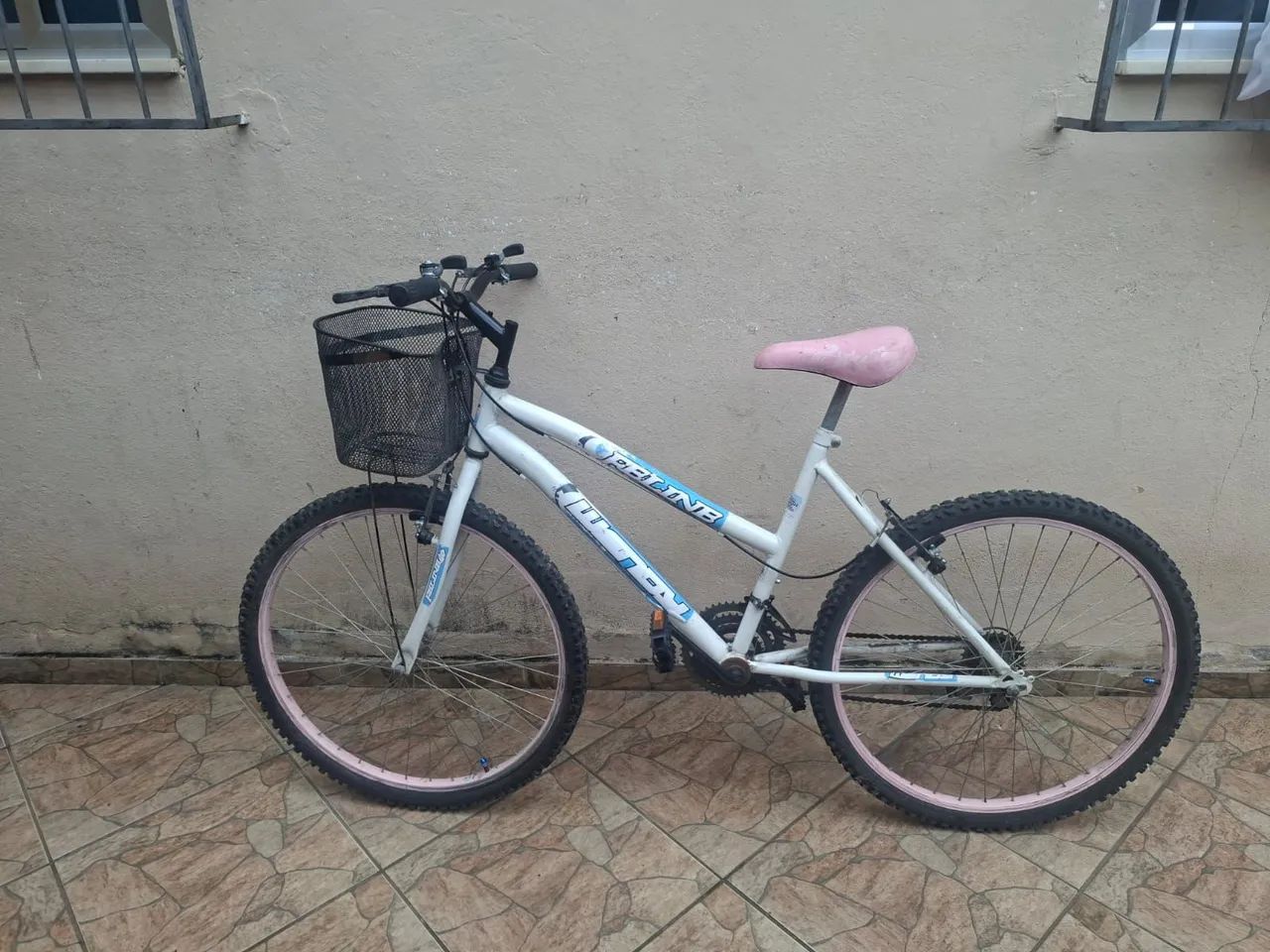 Bicicleta  - Foto 2