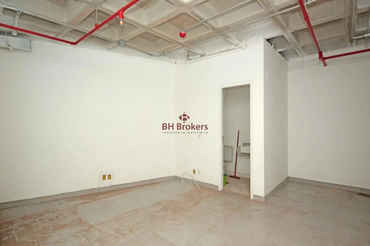 SALA COMERCIAL PARA LOCAÇÃO NO E-OFFICE  VILA DA SERRA - Foto 5