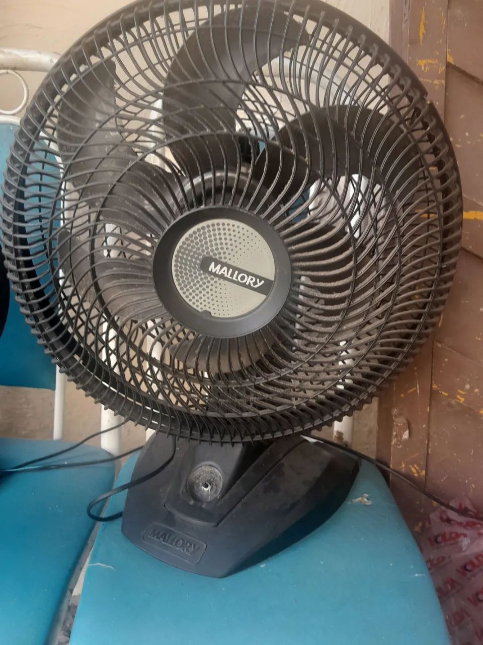 Ventiladores  - Foto 3