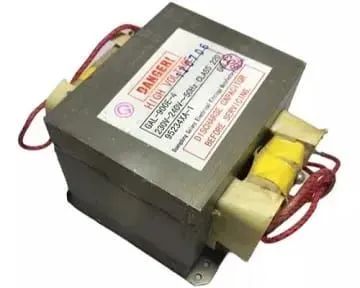 Transformadores Trafo para microondas 127v vários modelos - Foto 3