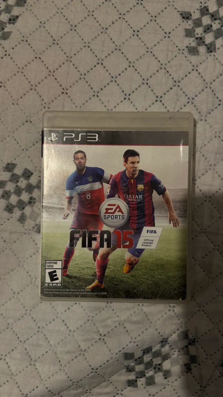 Jogos de ps3 - Foto 5