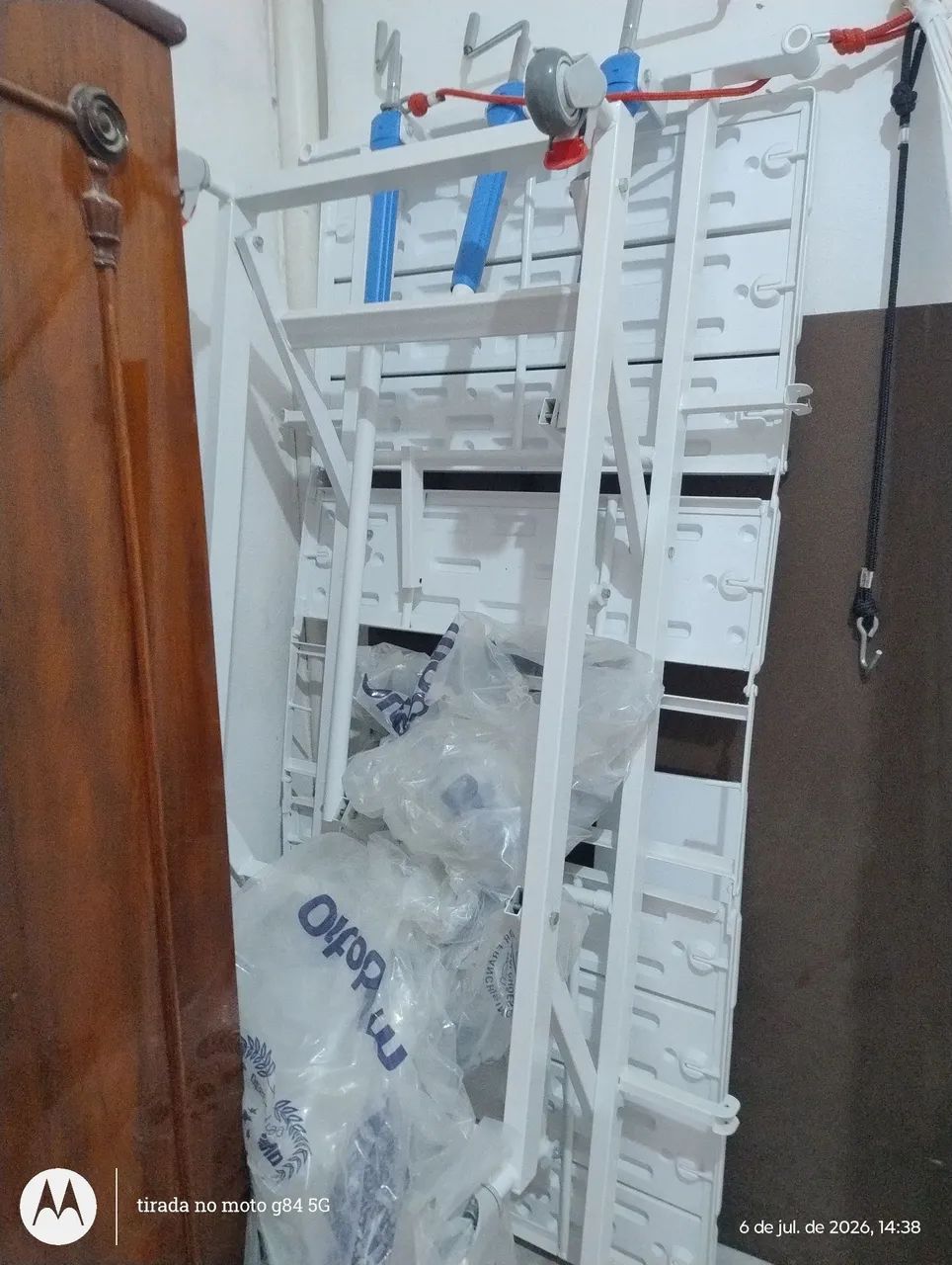 Cama hospitalar  - Foto 2