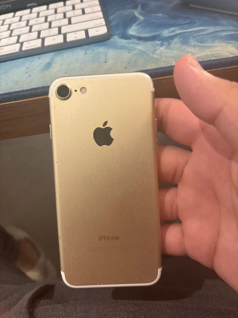 iPhone 7 - Foto 2