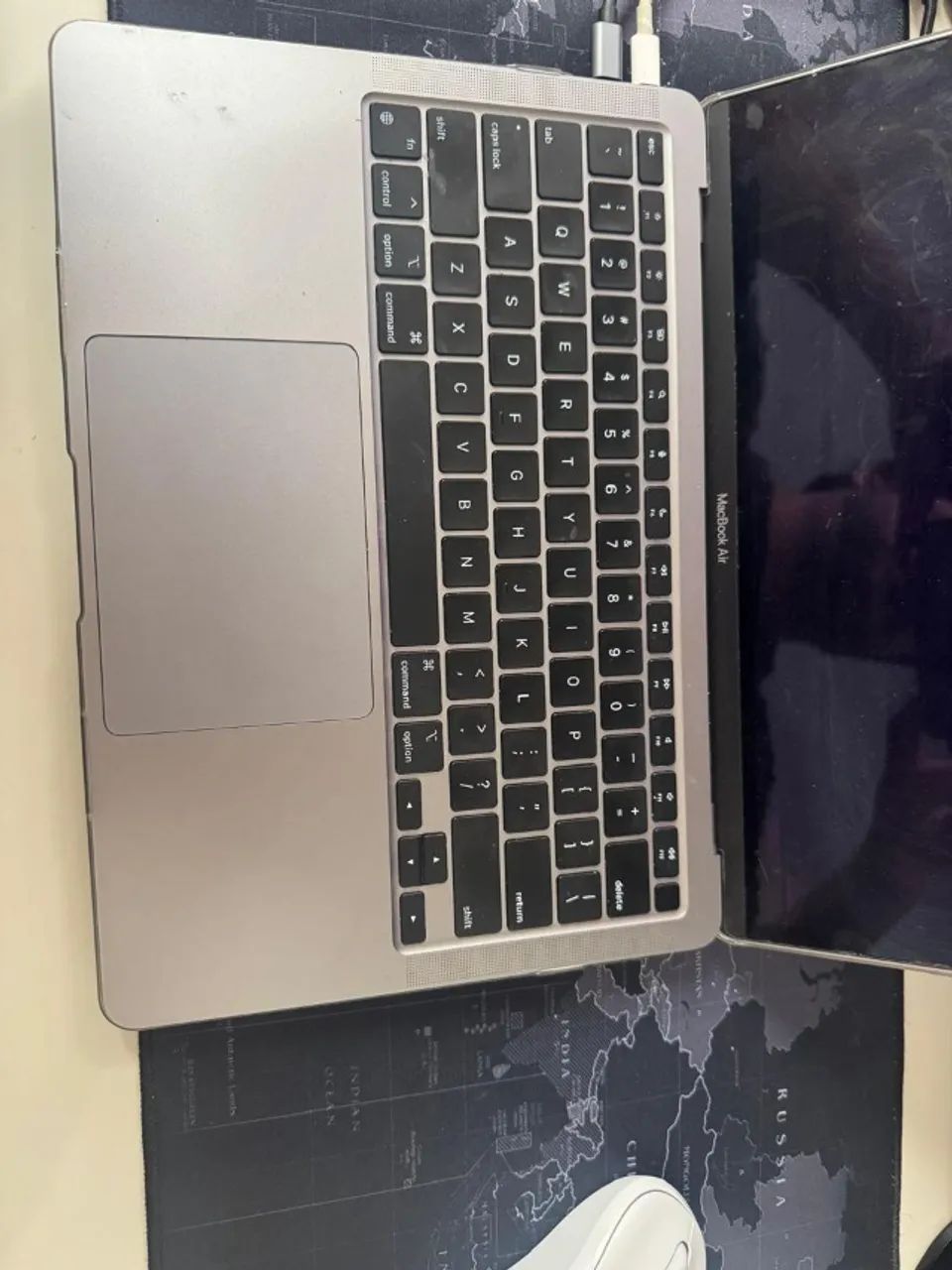 Macbook M1 A2337 2020 - Foto 2