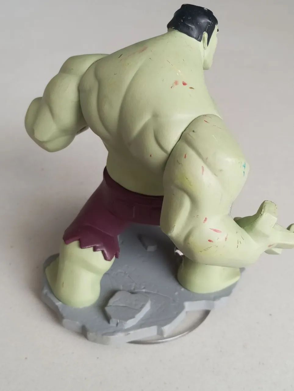 Disney Infinity - Hulk - Foto 4
