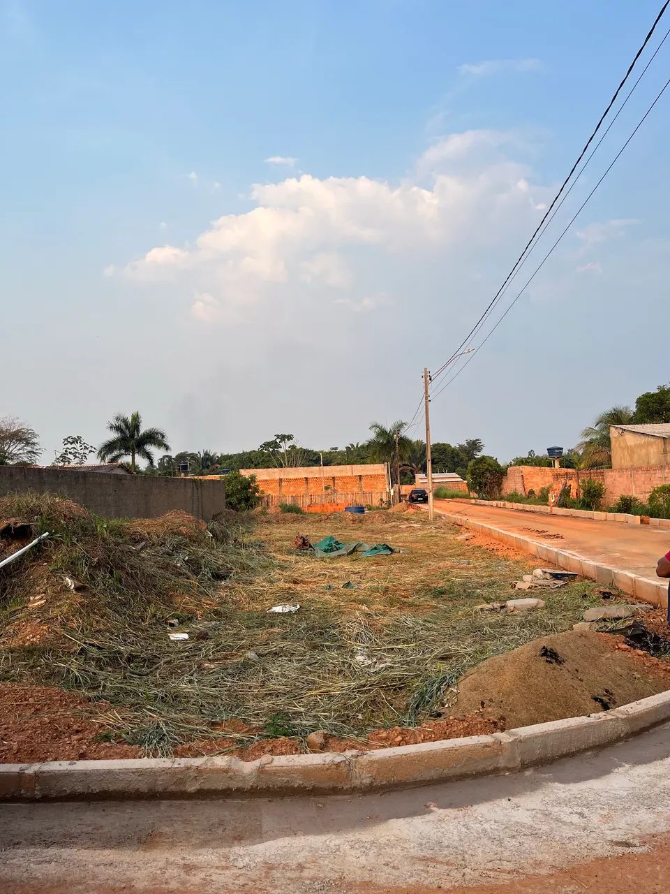 Vendo terreno 10x30 Bairro nova esperança  - Foto 4