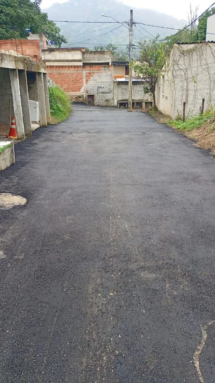 Terreno em loteamento  - Foto 2
