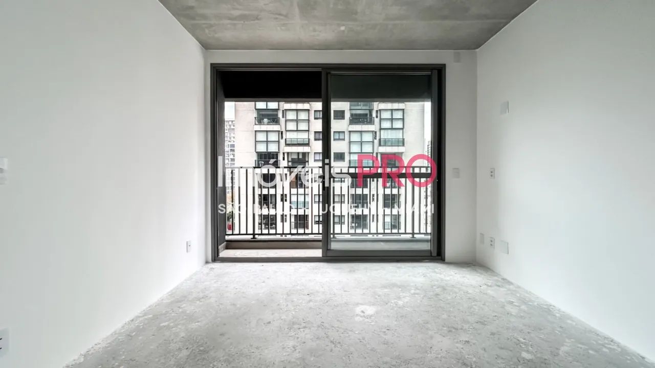 Studio, Vila Olímpia - São Paulo - Foto 2