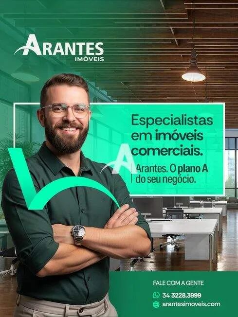 Loja para aluguel, Granada - Uberlândia/MG - Foto 3