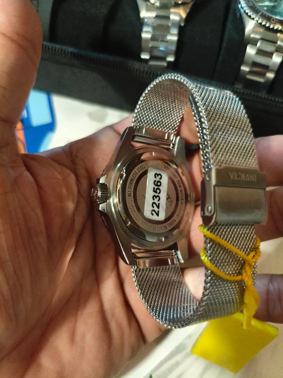 Invicta Pro Diver 47176 - Foto 2