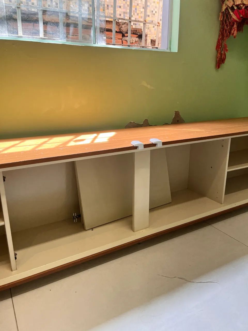 Rack 100% MDF - Foto 2