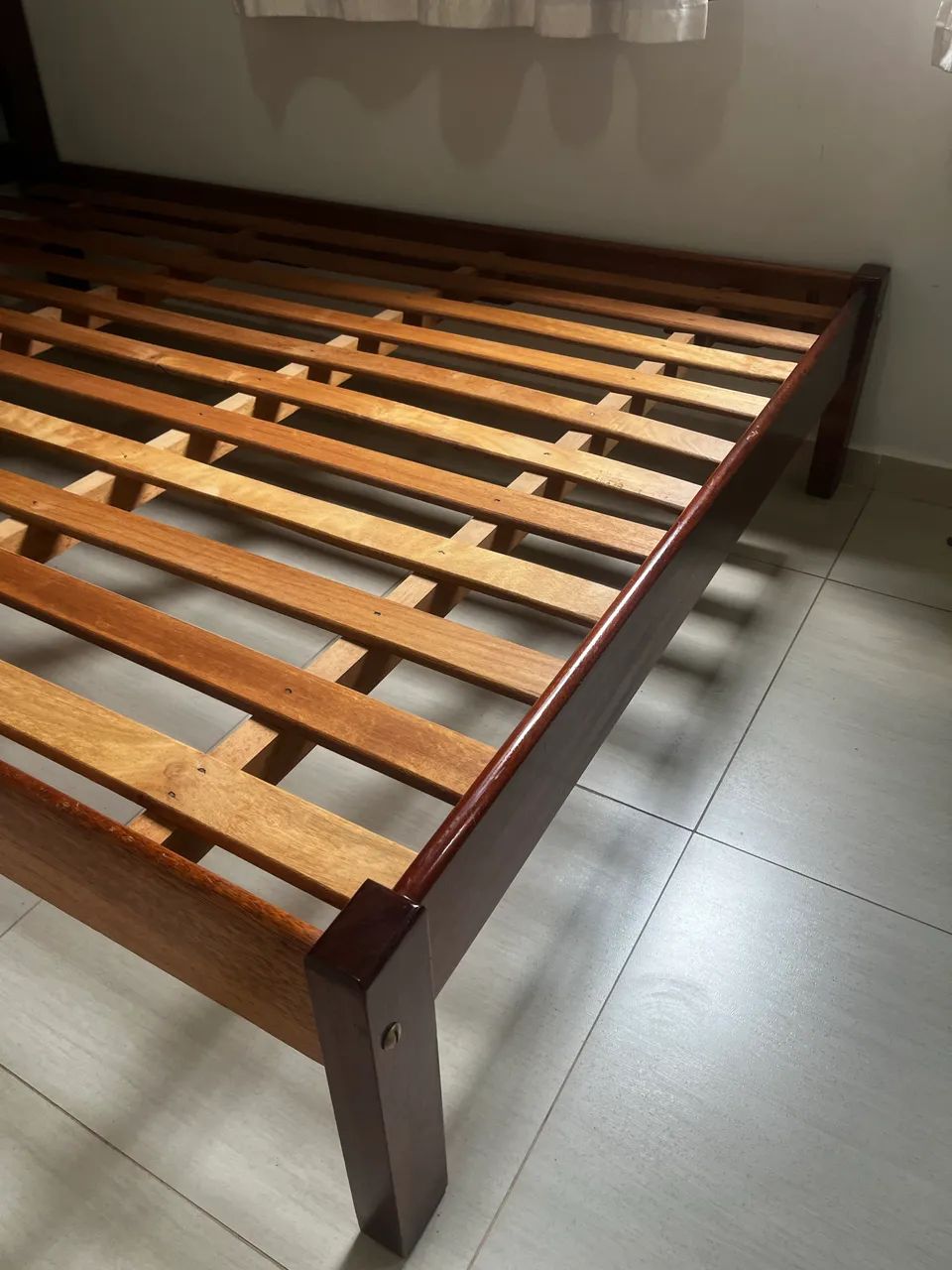 Cama casal - Foto 2