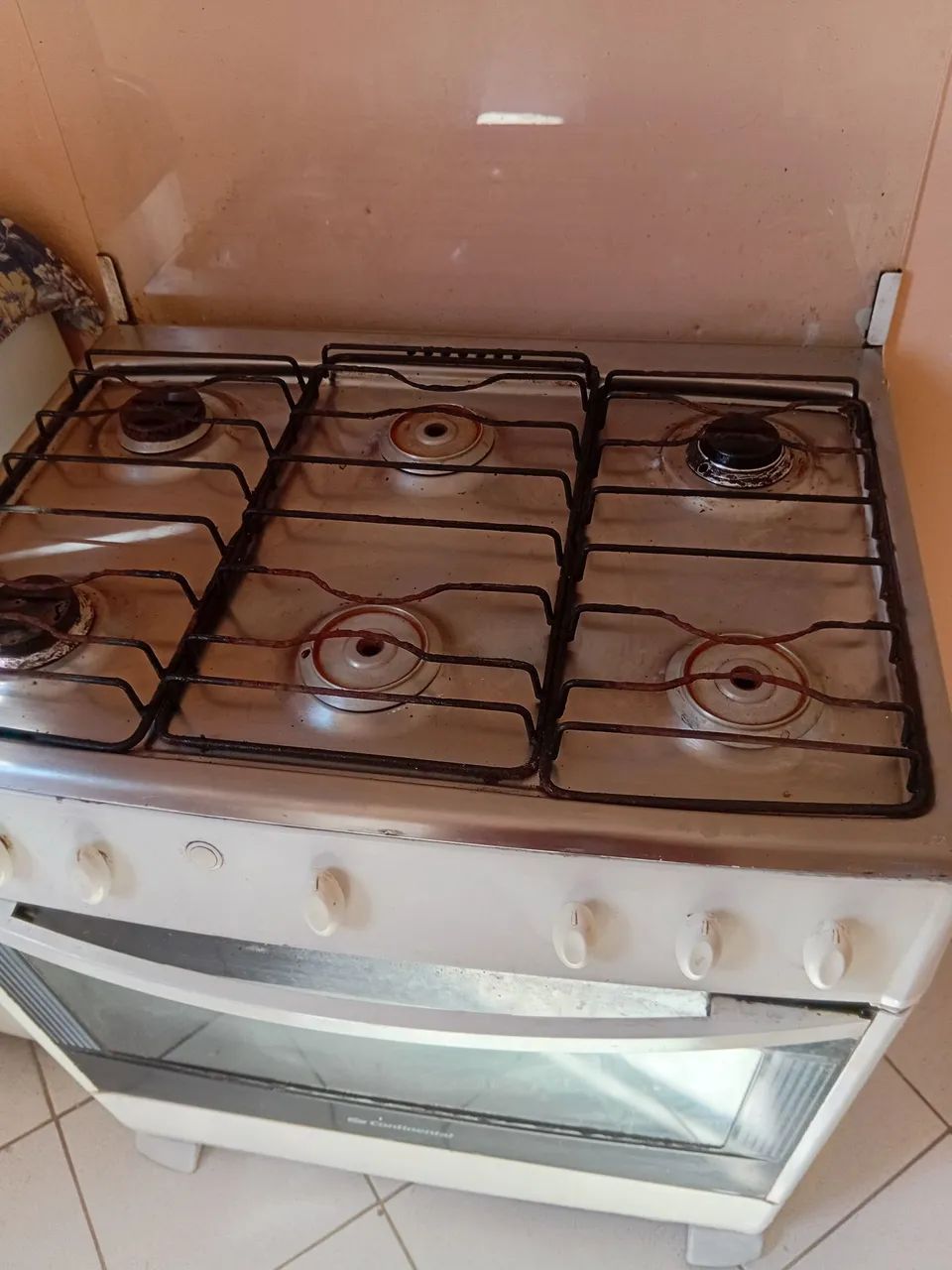 Fogão 6 bocas - Foto 2
