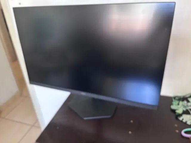 Monitor aoc 27 