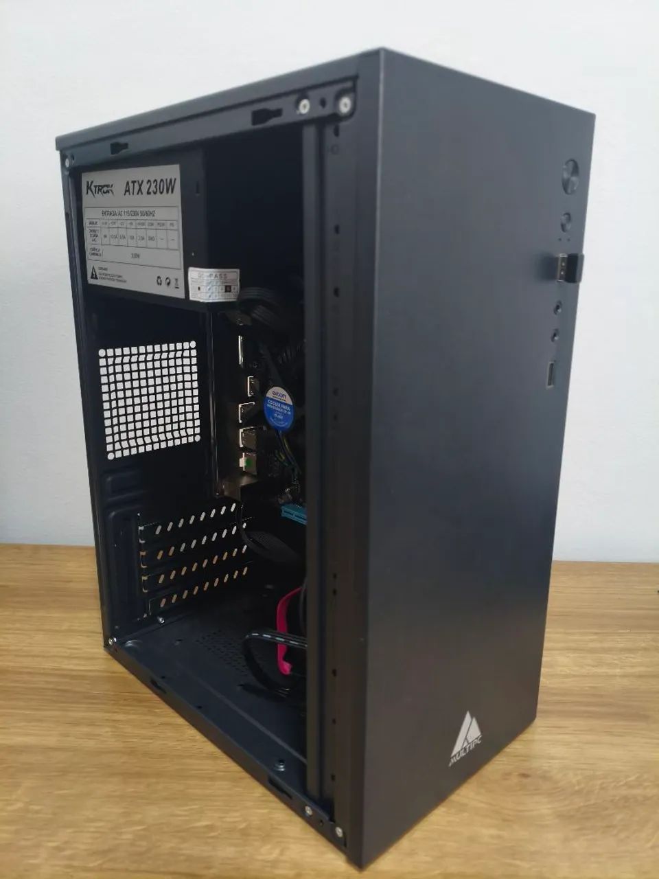 Computador Gamer Escritório I5 6500 - Foto 2