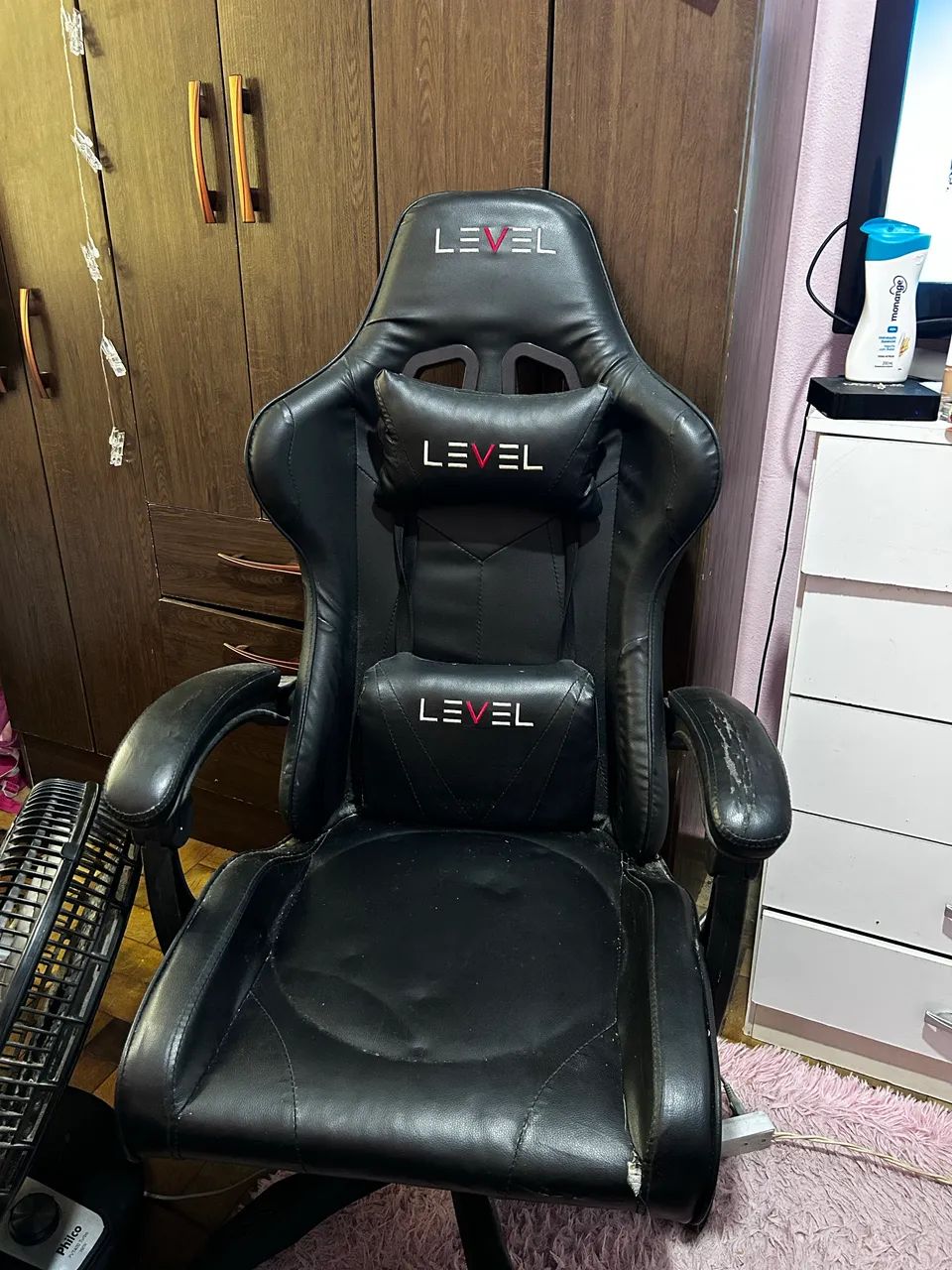 Cadeira Gamer