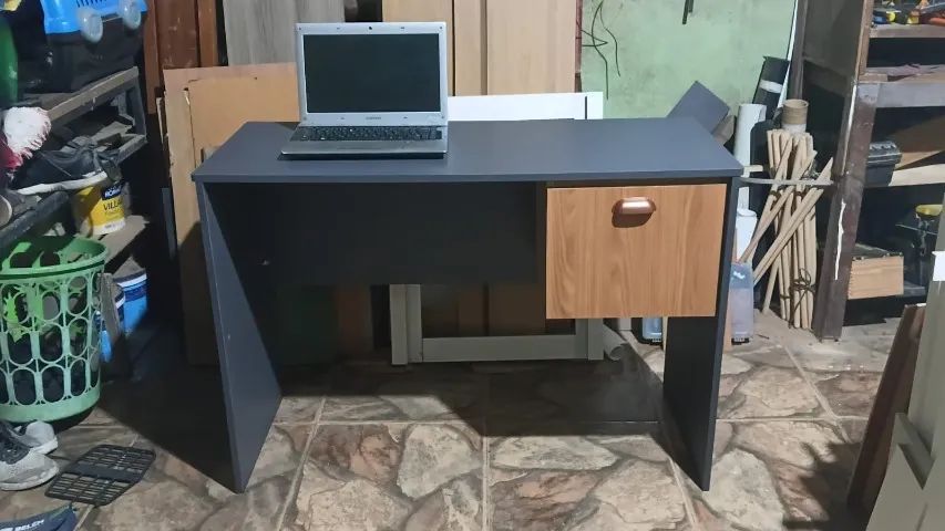 Mesa de escritório 