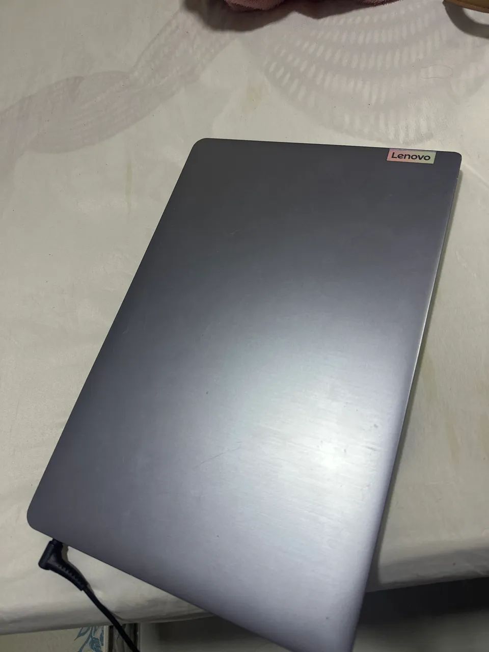 Notebook Lenovo IdeaPad 3 i3 11ª Geração | SSD 256GB | Windows 11