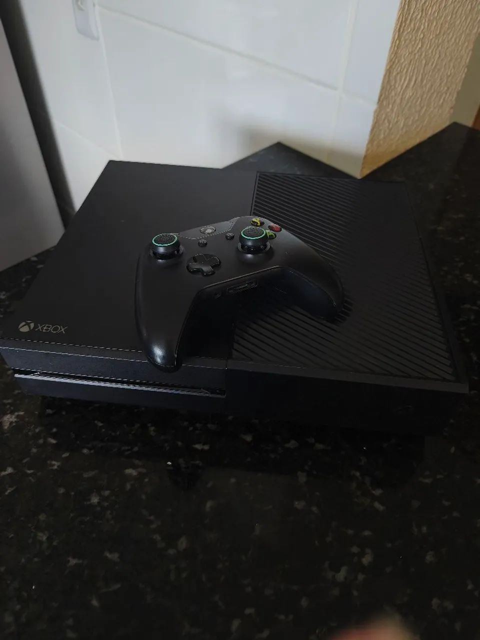 Xbox one fat
