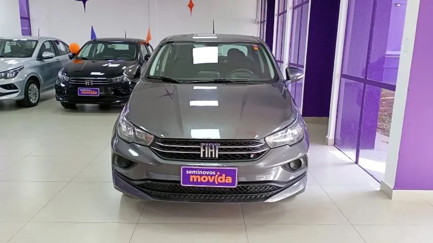 Fiat Cronos Drive 1.0 6V 2025 - Foto 2