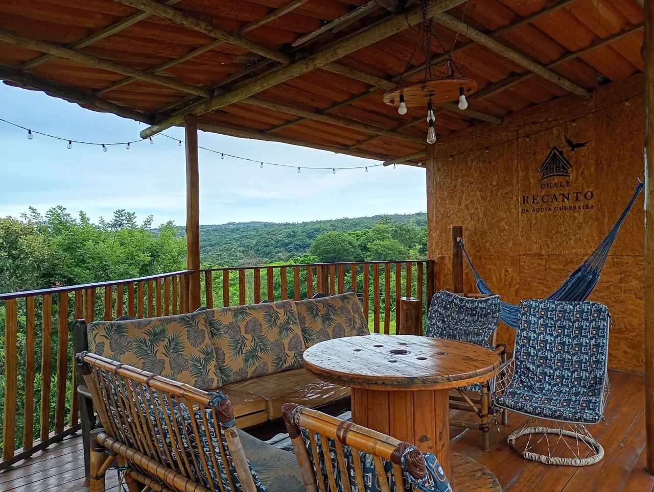 Chalé Day Use, temporada, festas e eventos. - Foto 5