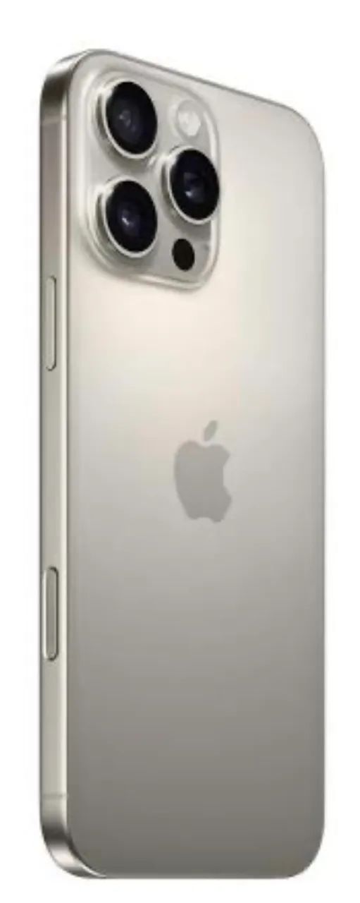 iPhone 16 pro Max 5.600 R$ 