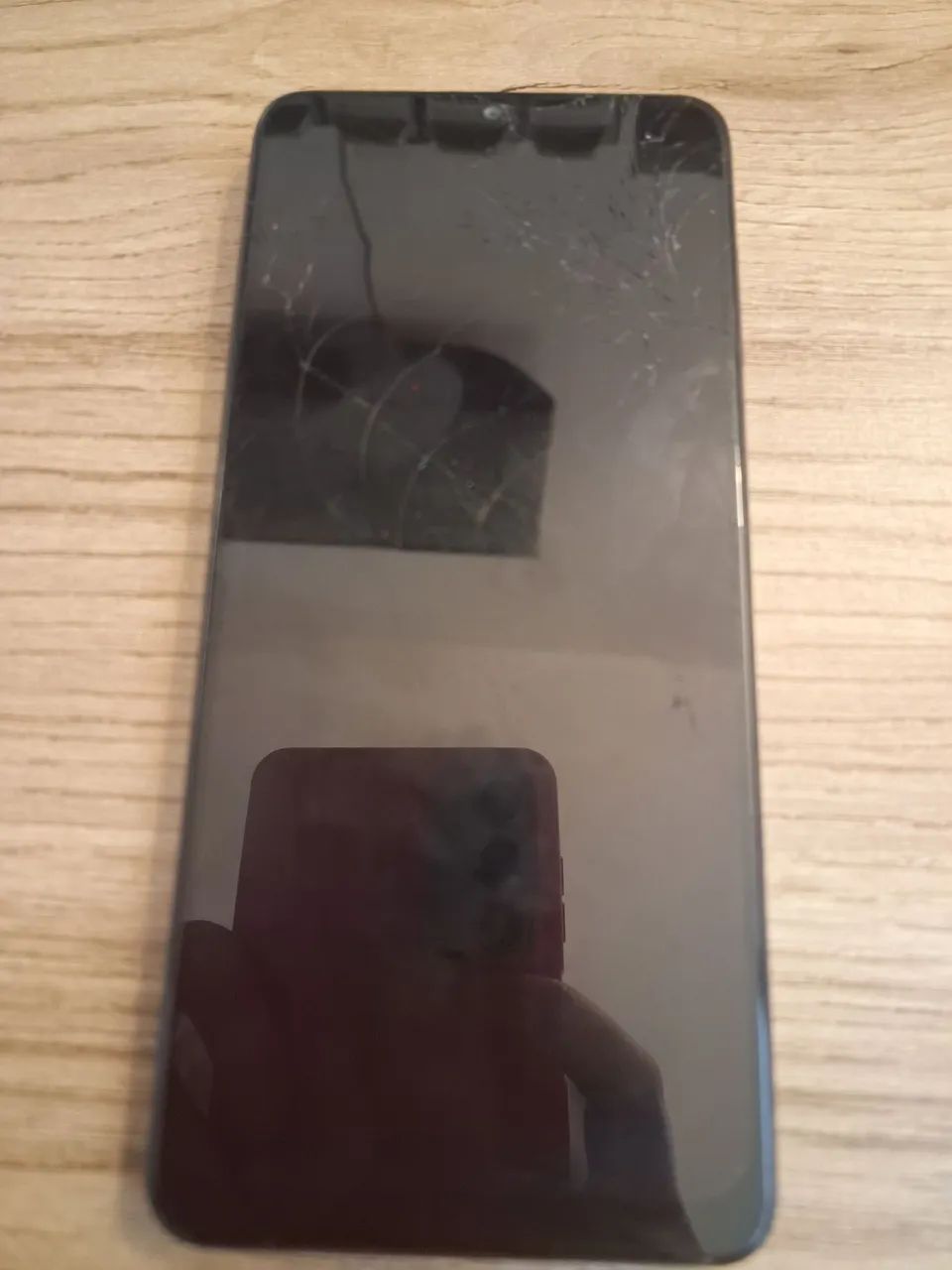 Samsung Galaxy M12 64GB, aparelho usado. - Foto 2