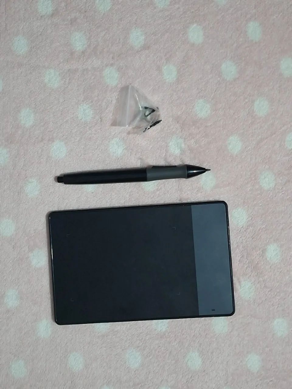 Mesa digitalizardora Huion