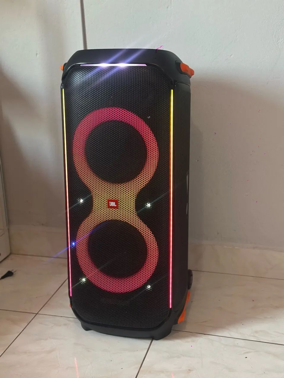 JBL PARTYBOX 710 - Foto 2