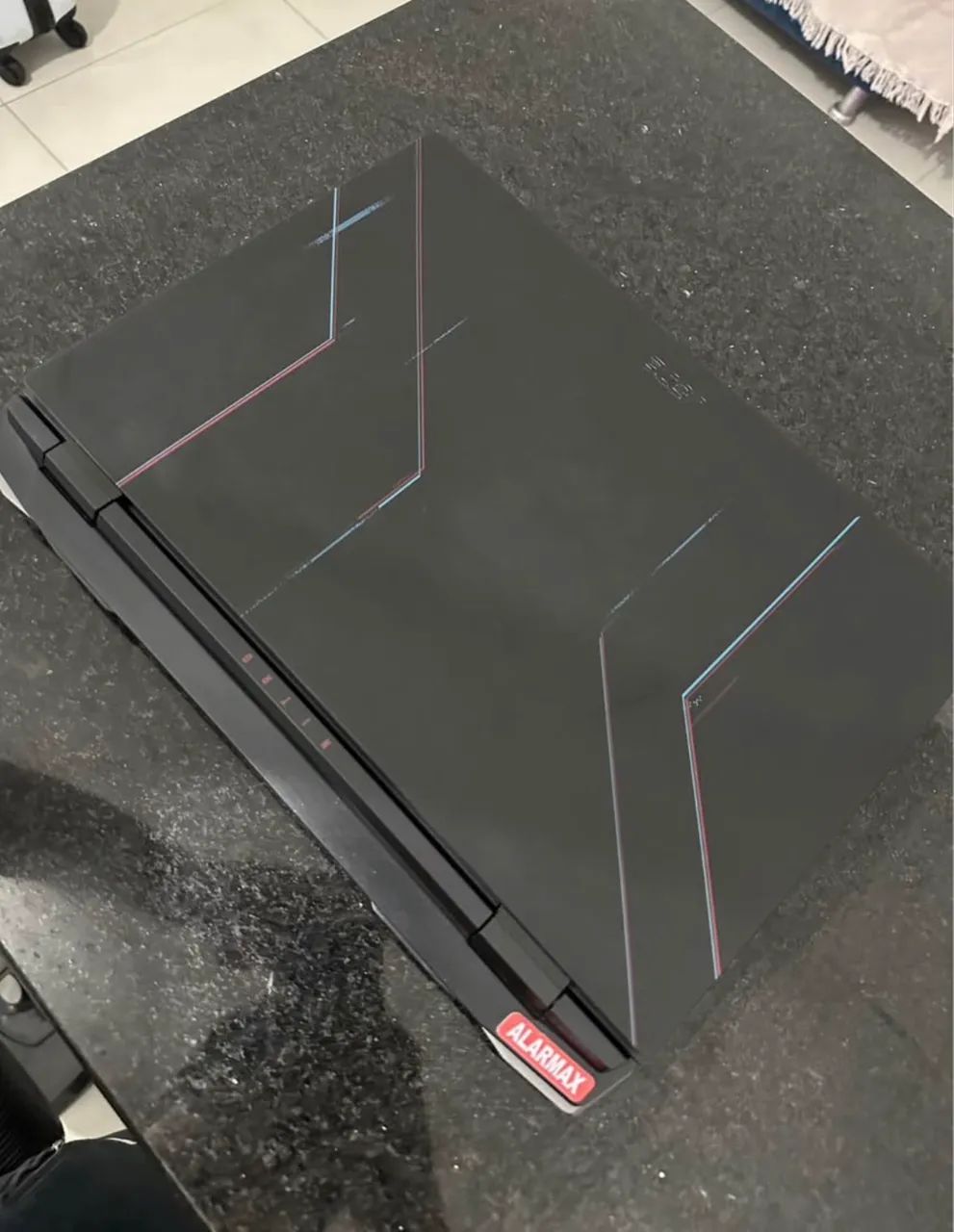 Notebook gamer Acer Nitro 5  - Foto 3