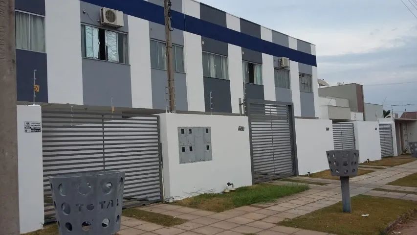 Casa com 3 quartos no Florença [Sinop]