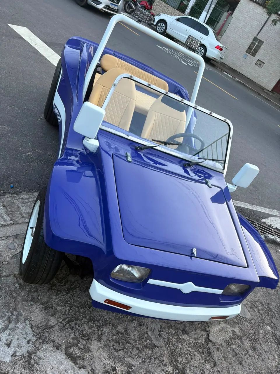Buggy  - Foto 4