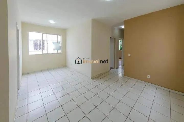 Apartamento 3 Quartos com Piscina no Estoril  Conforto e Lazer