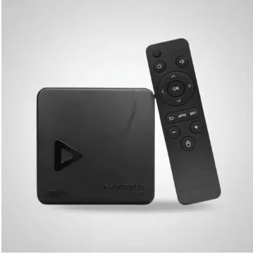 Tv box Proeletronic