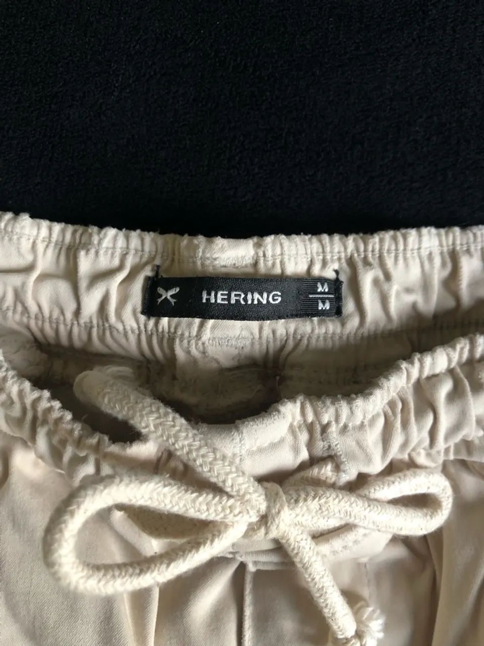 Short Hering bege areia. - Foto 2
