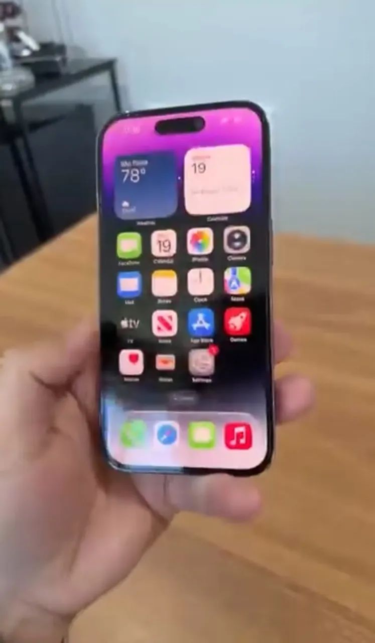 iPhone 14 Pro 256GB