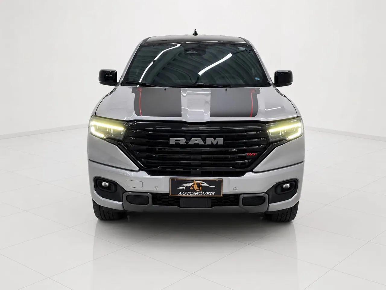 Ram Rampage 2023 - Foto 3