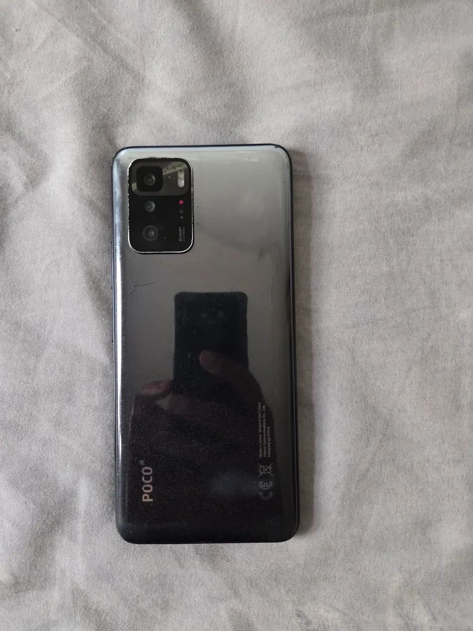 POCO X3 GT  - Foto 4