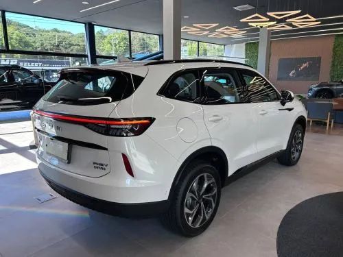GWM Haval H6 Premium Phev AWD 2025 - Foto 4