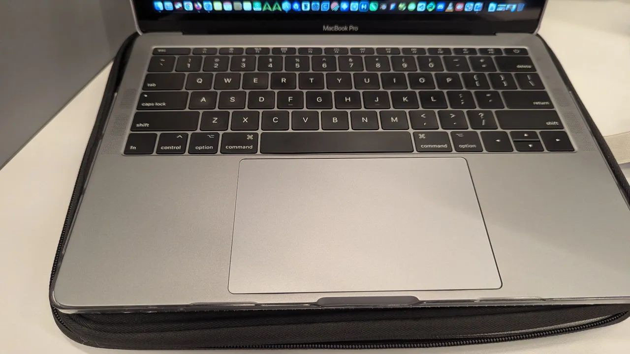 MacBook pro 2016 i5 - Foto 2