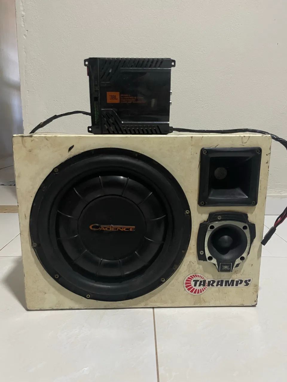 Vendo trio  - Foto 3