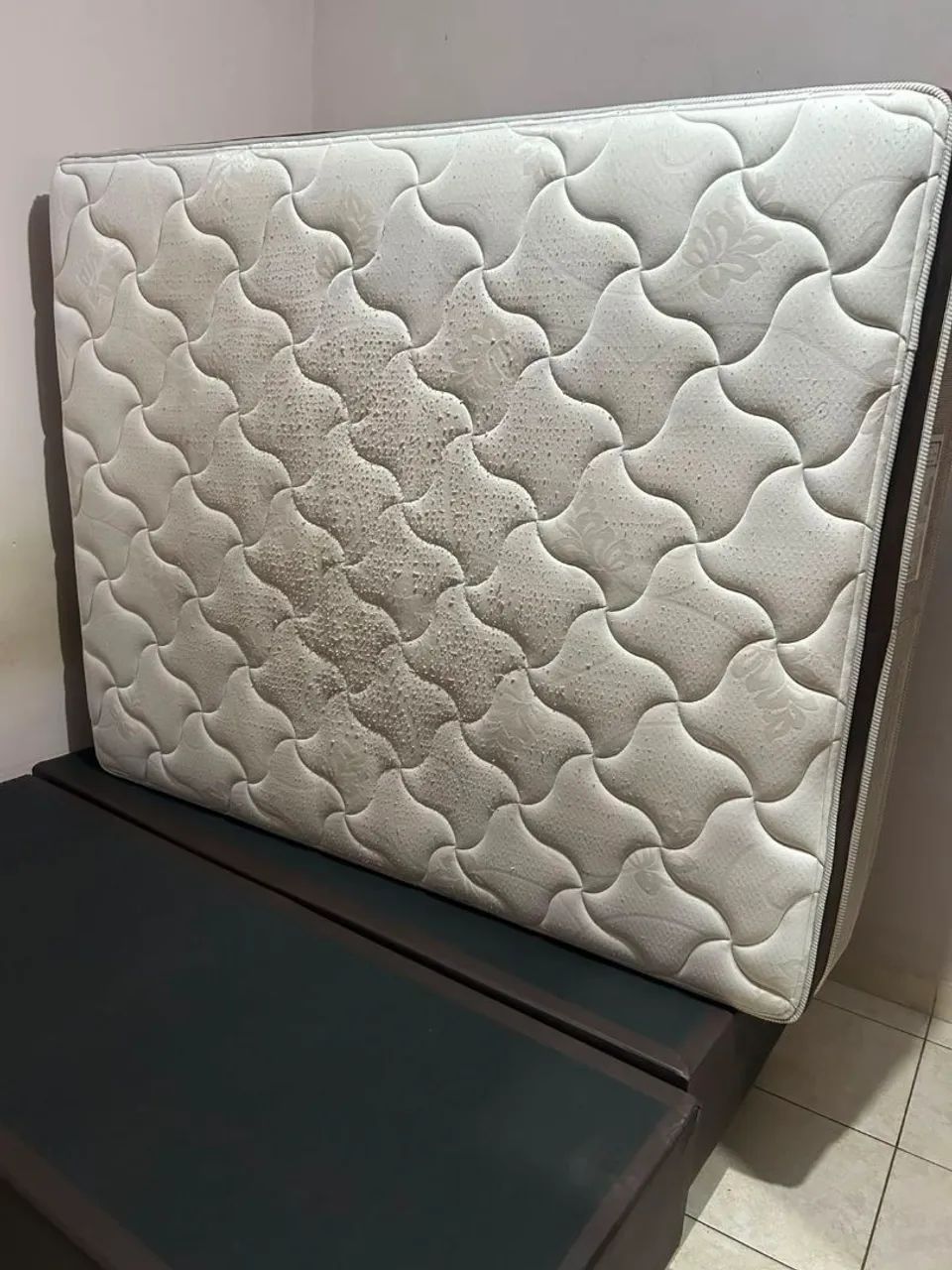 Cama Box Plumatex - Foto 5