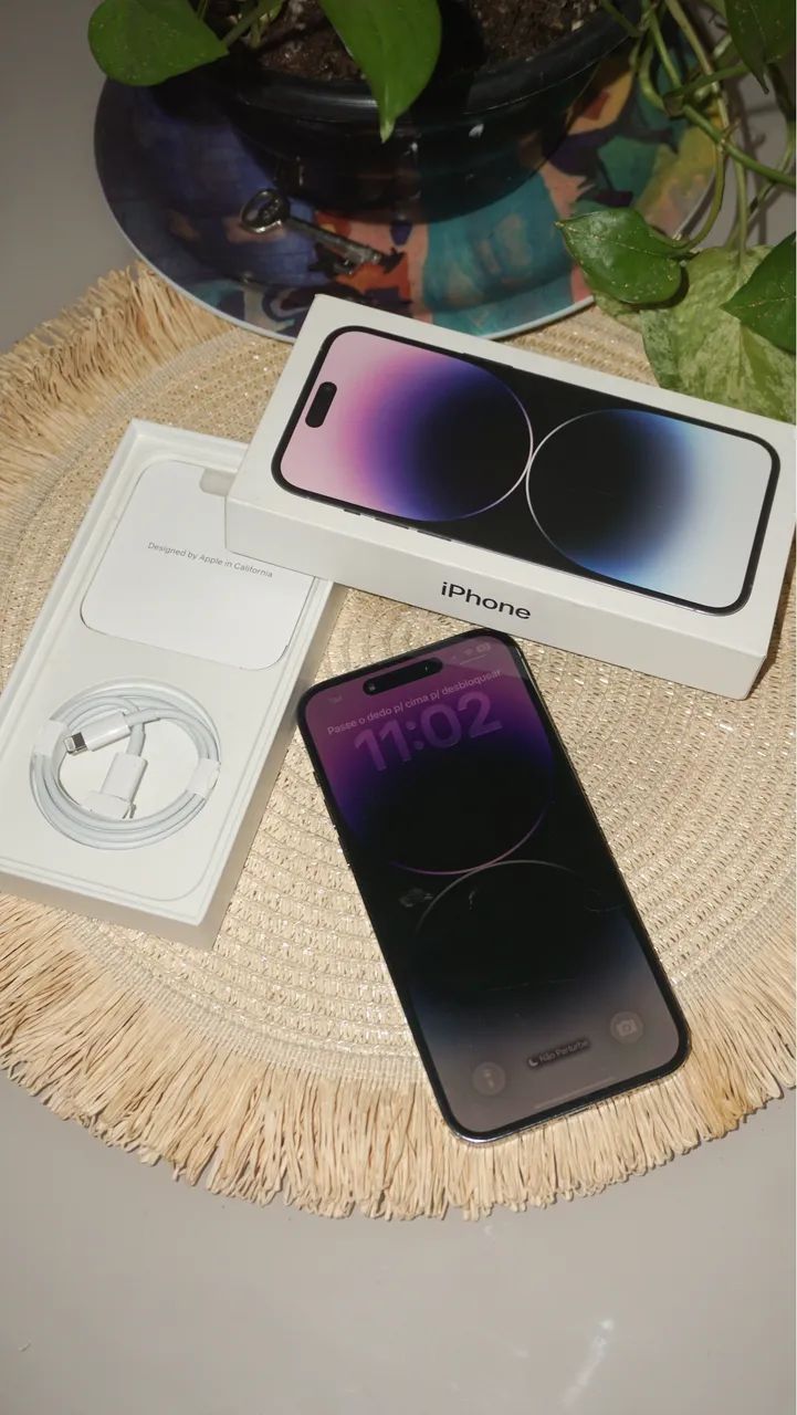 iPhone 14 Pro Max 1TB - Foto 5
