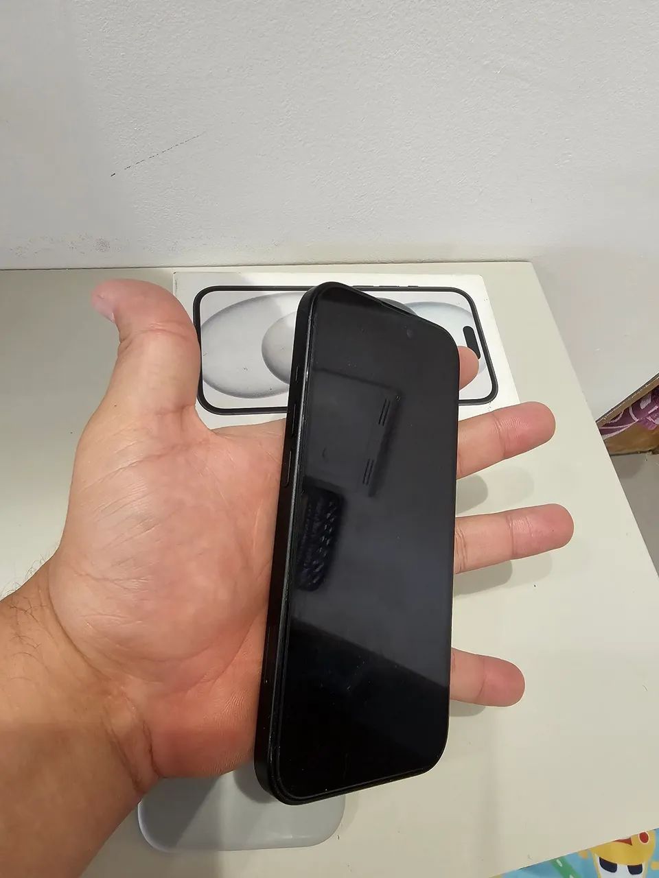 Iphone 15 128gb  - Foto 2