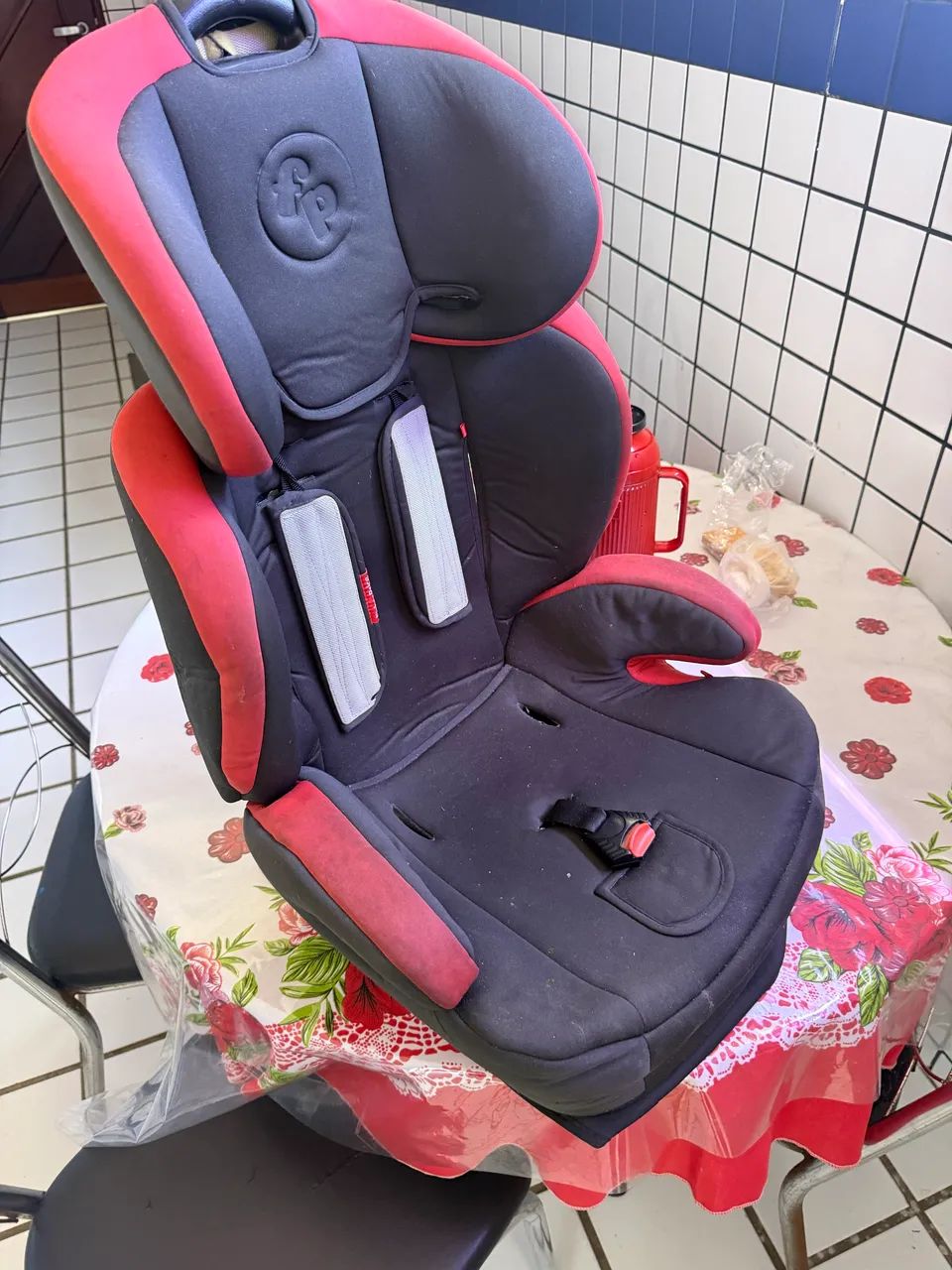 Cadeira de carro - Foto 3
